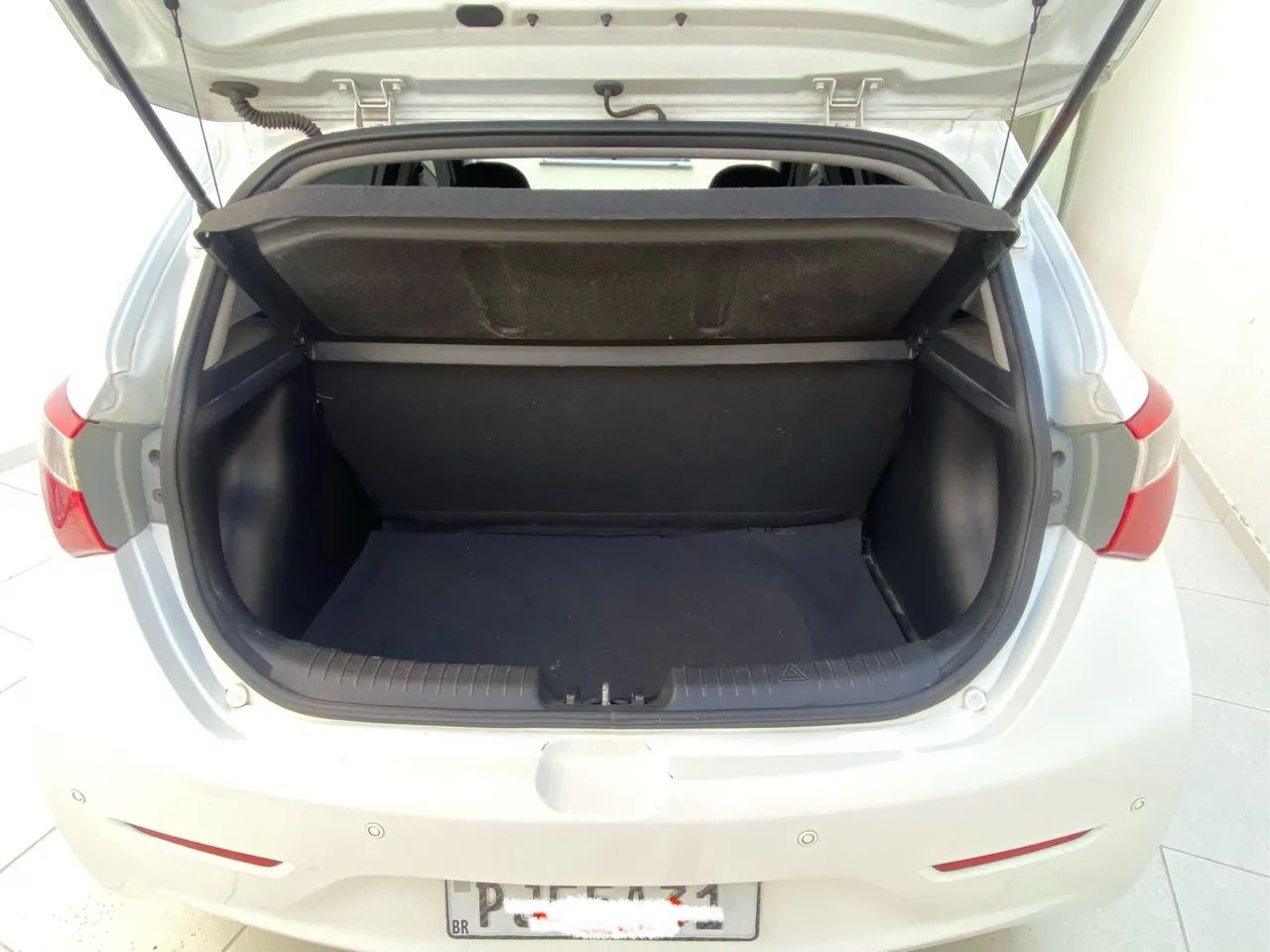 Hyundai HB20 Comf./c.plus/c.style 1.0 Flex 12V 2015 - Foto 7