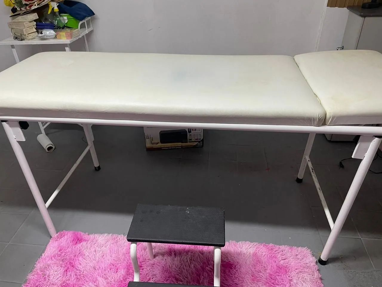 Maca para procedimentos estéticos e médicos R$480,00 - Foto 2