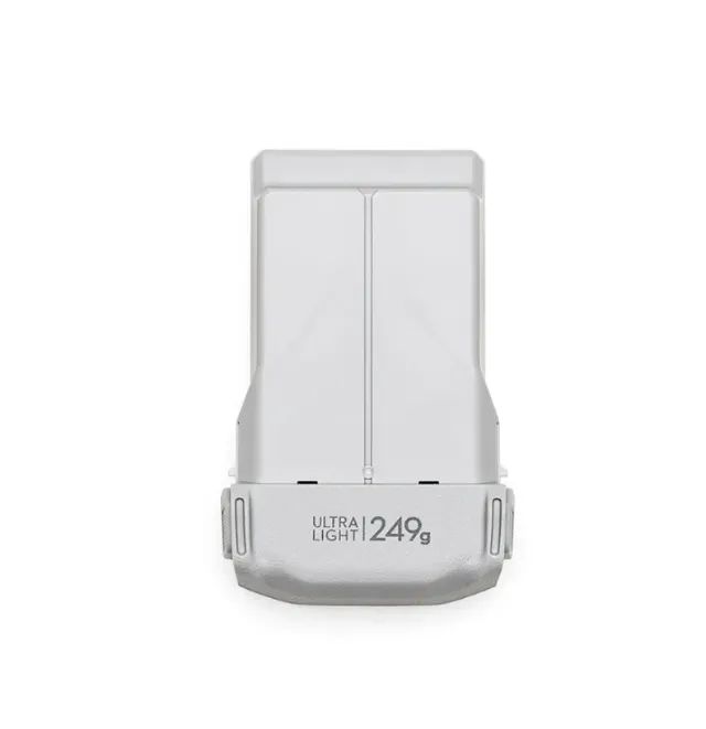 Bateria dji drone mini 3 / 4 ( 38 min ) Original - Lacrada Nova