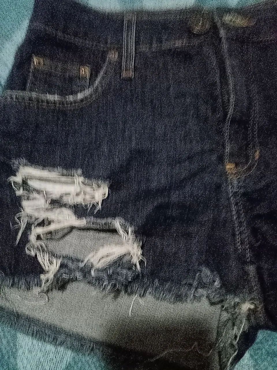 Short jeans  - Foto 2