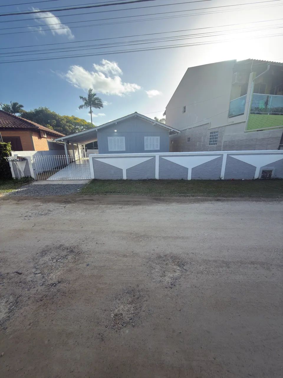 Primeira imagem do imóvel