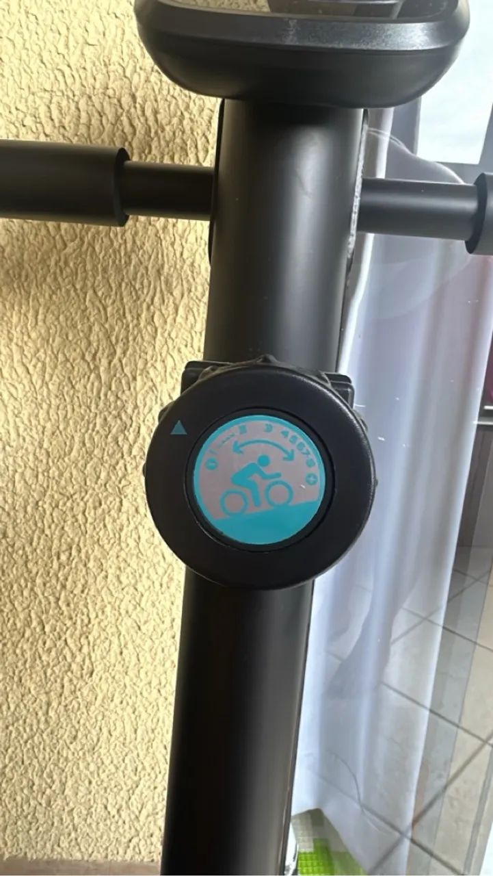 Bicicleta Ergométrica Domyoys - Foto 3