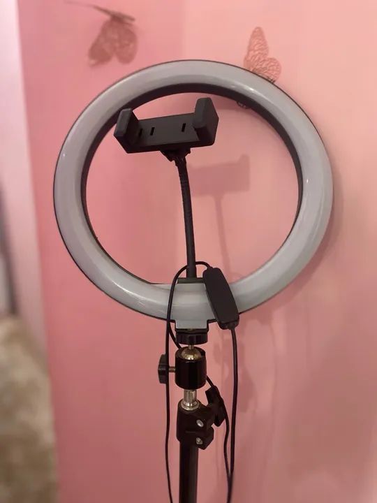 Ring light 