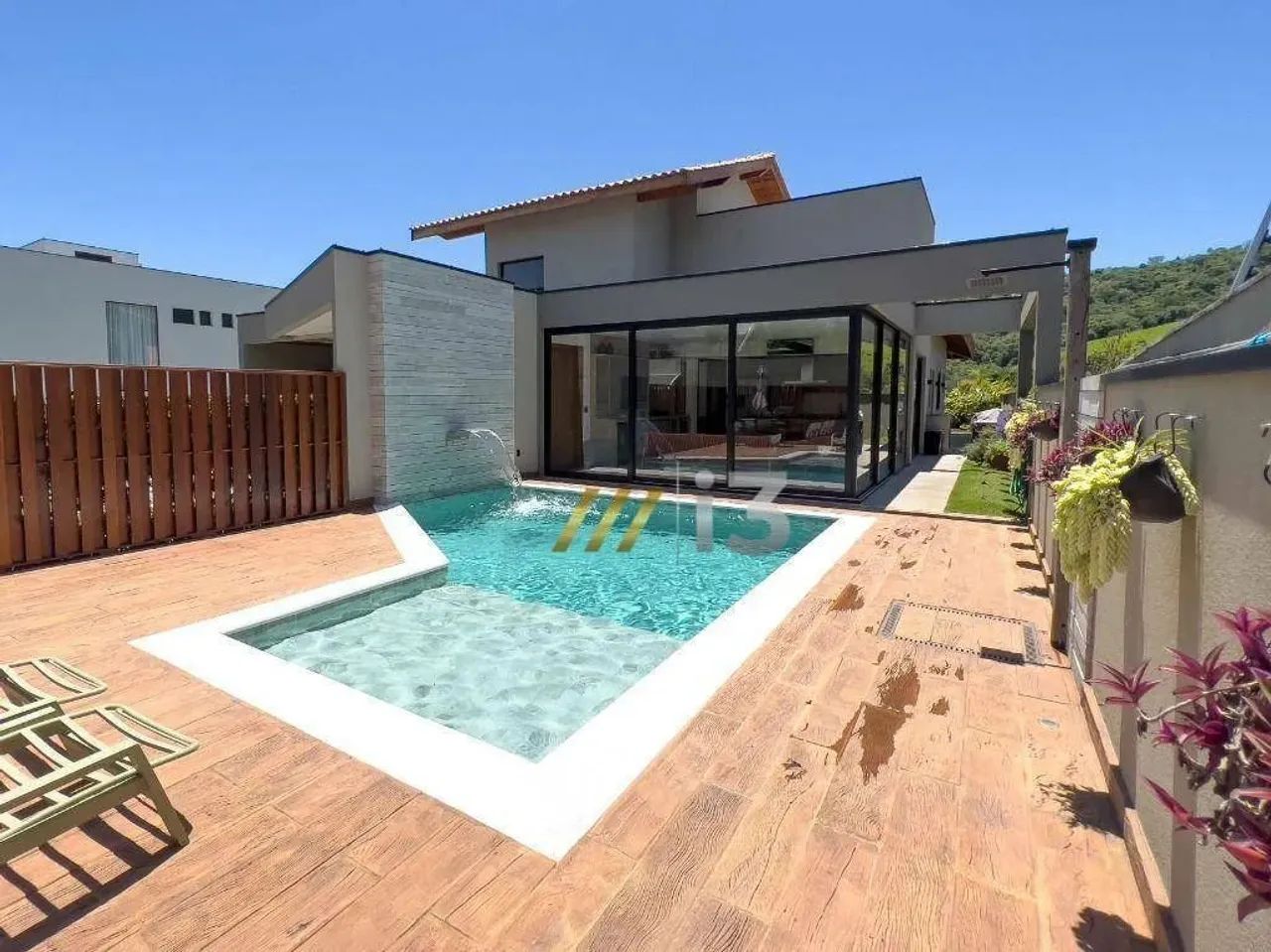 Casa à venda, 297 m² por R$ 3.500.000,00 - Condominio Granville Atibaia - Atibaia/SP