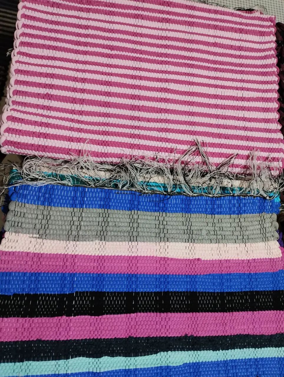 Jogos de Tapete - NOVO - Foto 5