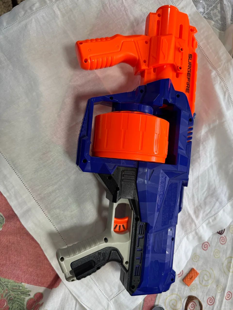 Nerf SURGEFIRE ELITE - Foto 3