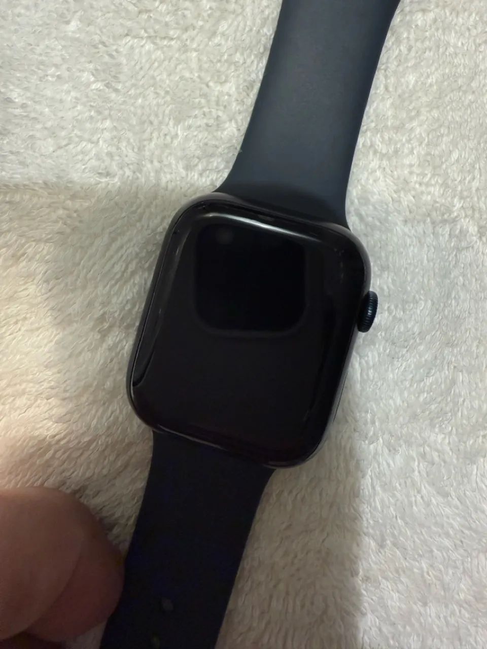 Apple Watch Series 9 45mm - 93% bateria - Foto 2