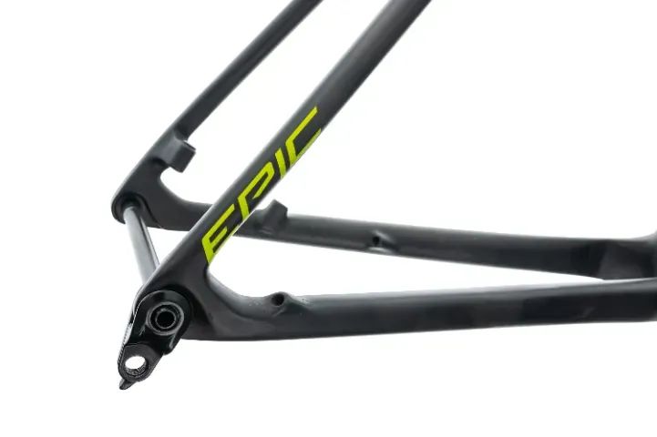 Quadro Specialized Epic Hard Tail - Tamanho M - Foto 3