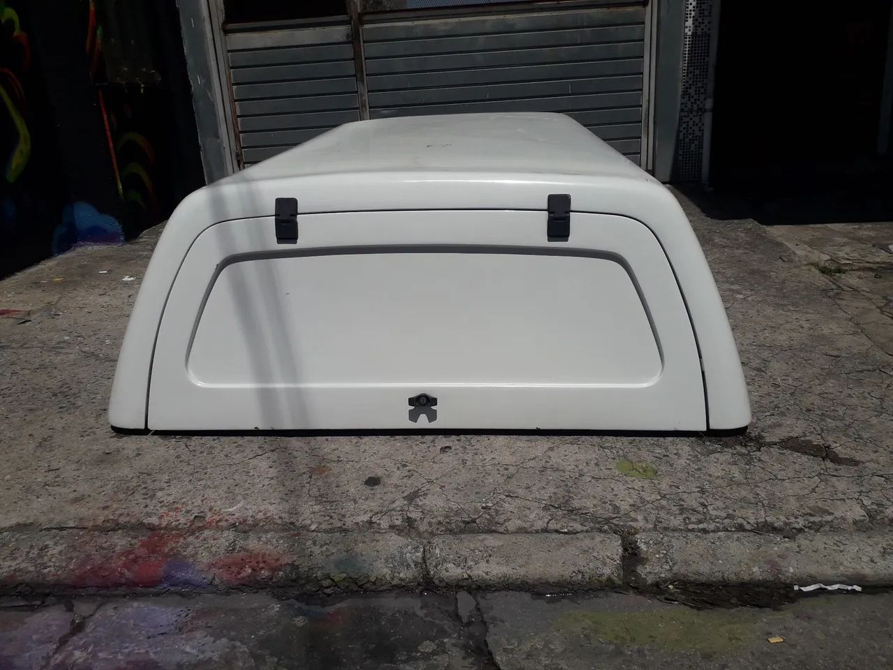 Capota para S10 - Foto 2