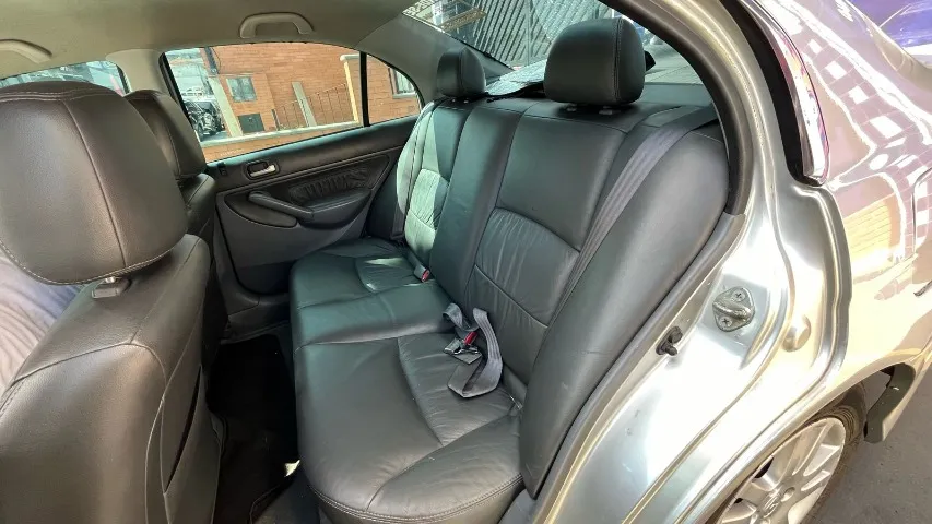 Honda Civic em ótimo estado