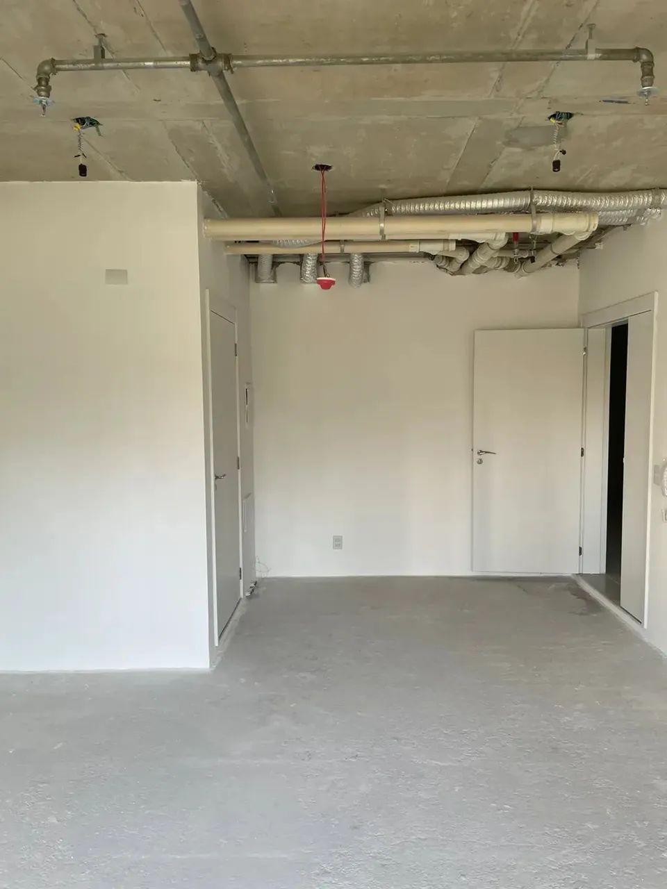 Sala/Conjunto para venda possui 31 metros quadrados em Indianópolis - São Paulo - São Paul - Foto 6