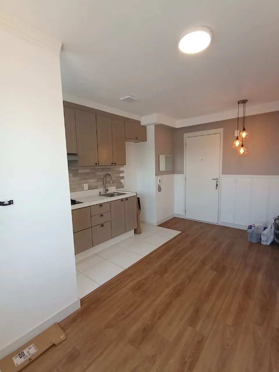 Foto - Carapicuíba - Pousada dos Bandeirantes