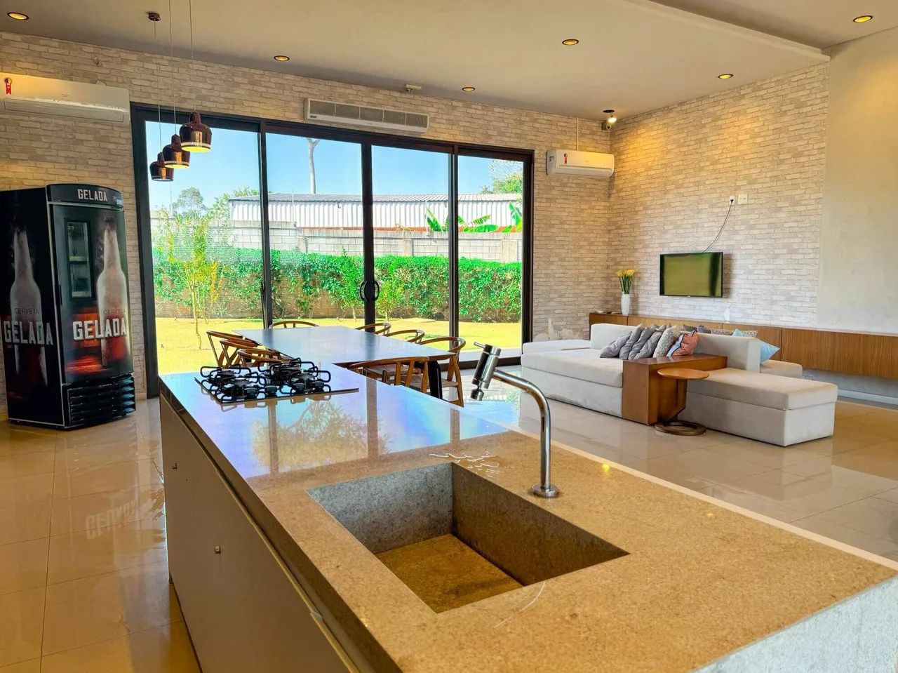 Terreno à venda no Condomínio Una - Itu/SP - Foto 12