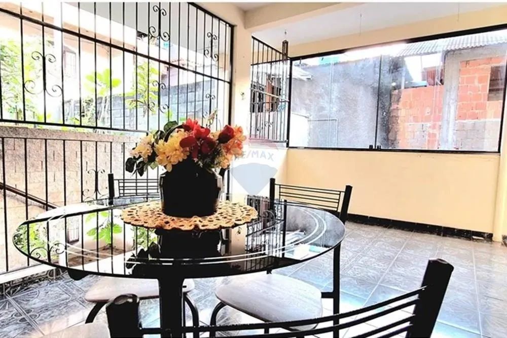 CASA À VENDA em OLARIA - 2 QUARTOS, SUÍTE E GARAGEM - NOVA FRIBURGO - POR R$359.000 - Foto 3