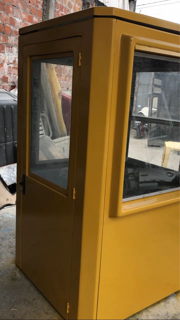 Guarita fibra  - Foto 3