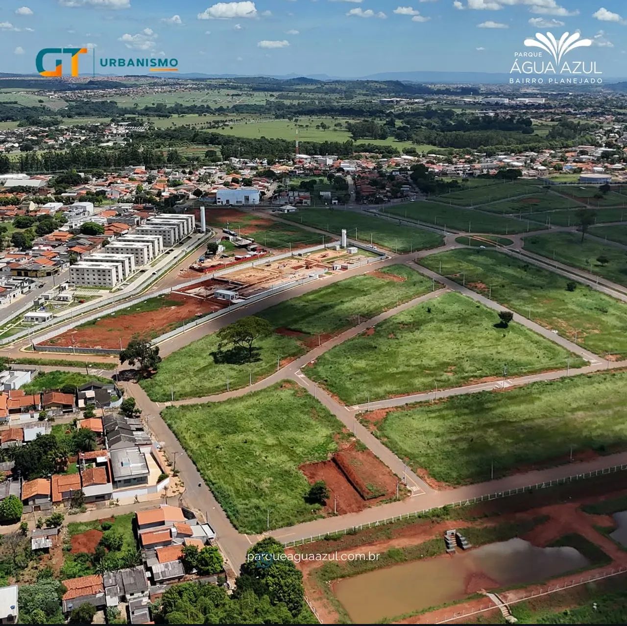 Vende-se Ágio Lote 270 m2 EM GOIÂNIA 