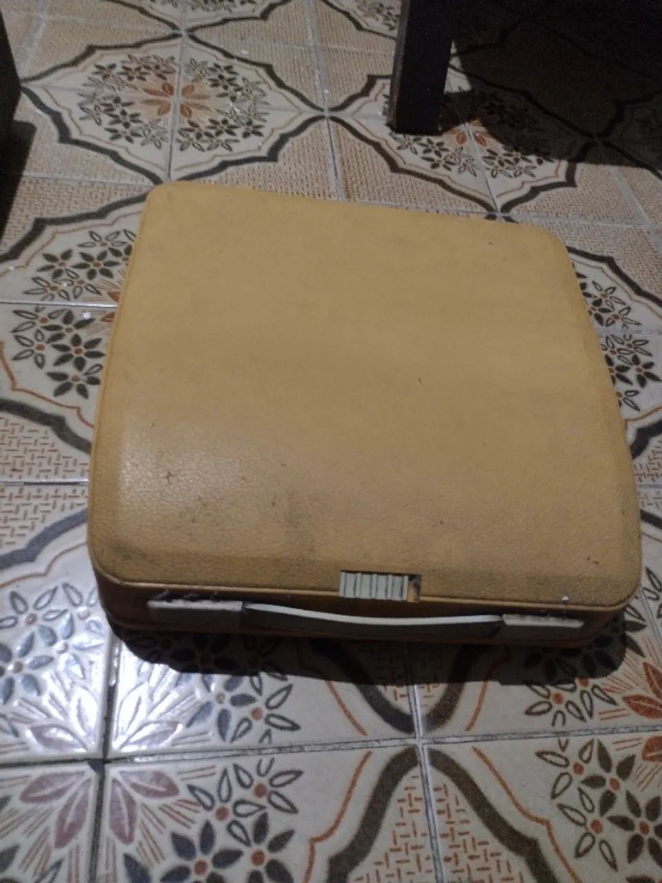 Máquina de escrever Olivetti Lettera 82 - Foto 3