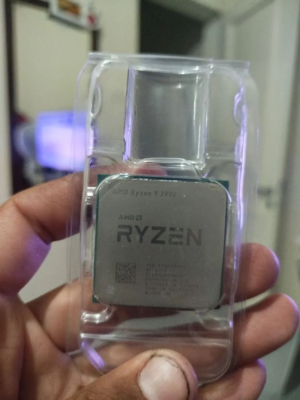 Ryzen 9 3900  - Foto 5