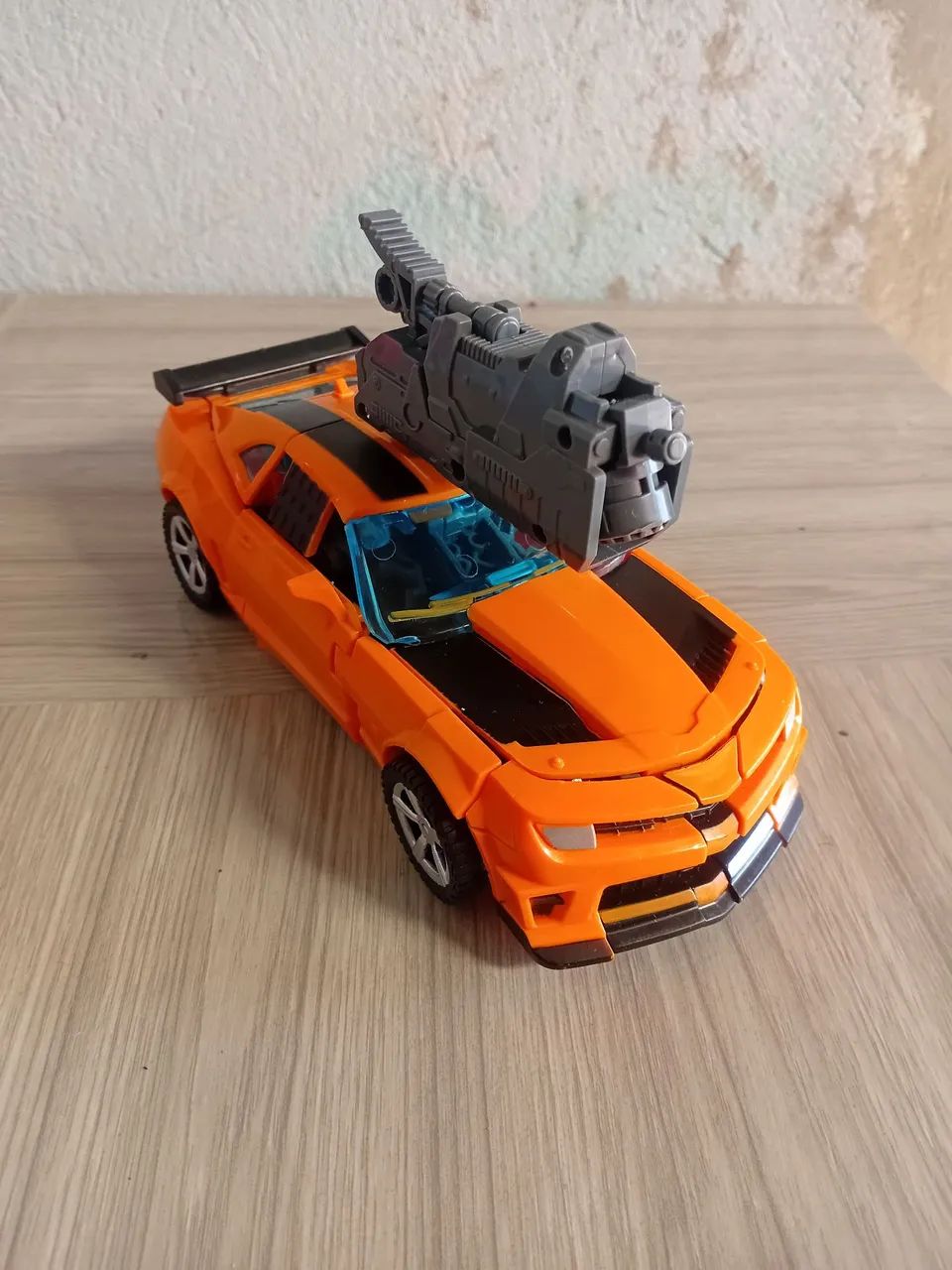 Transformers Bumblebee  - Foto 2
