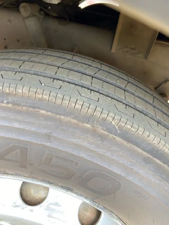 Ônibus em ótimo estado - Foto 2