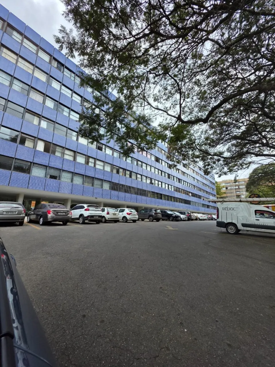 02 Quartos - Asa Sul 303 bloco A - R$ 8.500,00 Aluguel + R$ 1.150,00 Condomínio