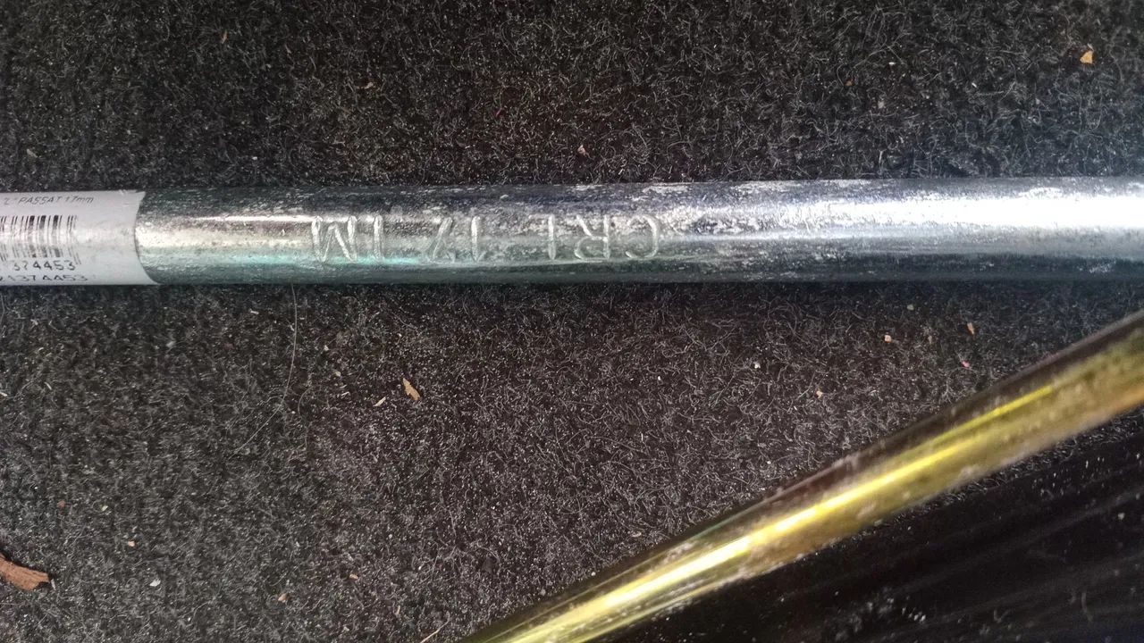 Macaco para carro - Foto 4