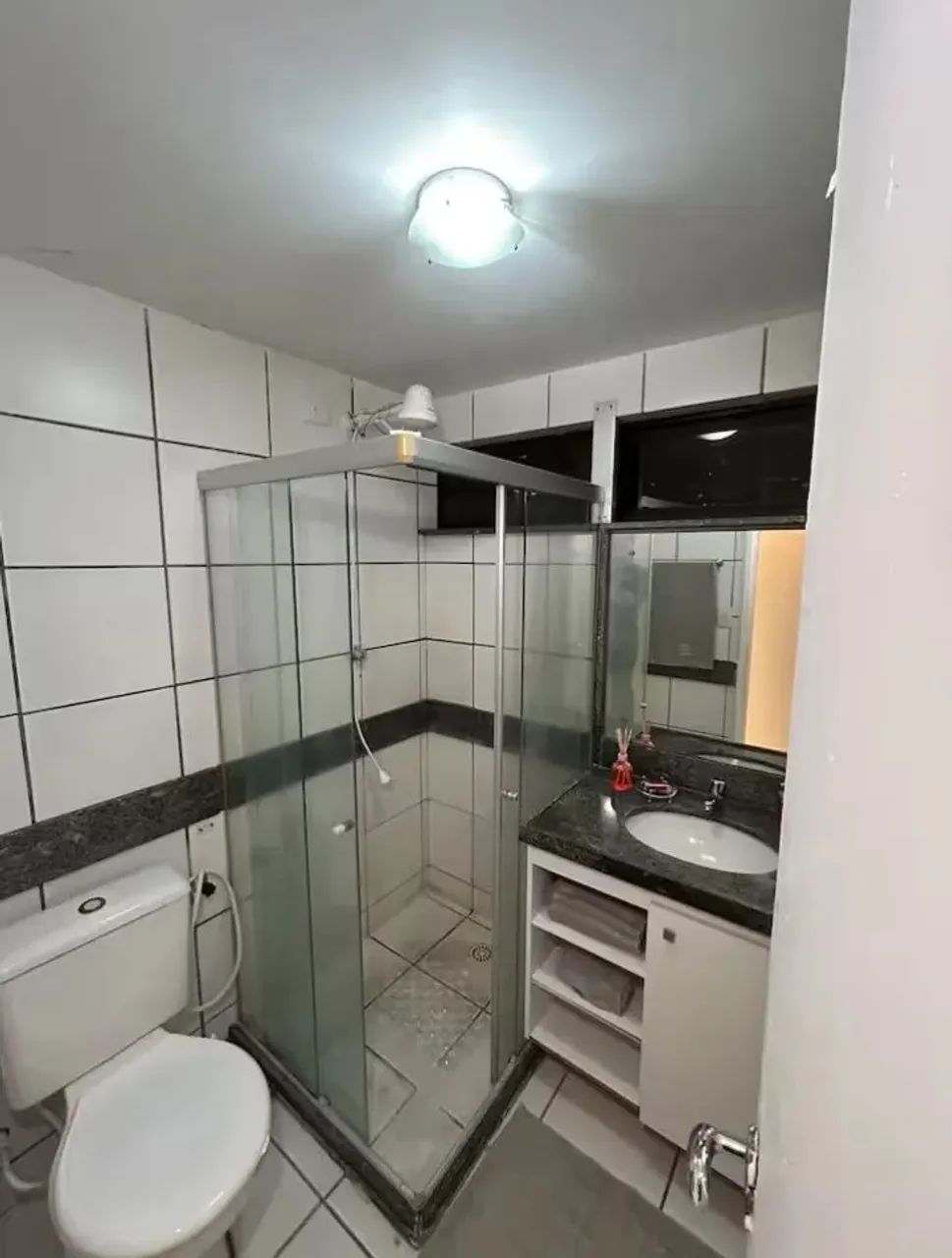 Alugo e vendo lindo  flat em Boa Viagem 200mt da praia!!! - Foto 4