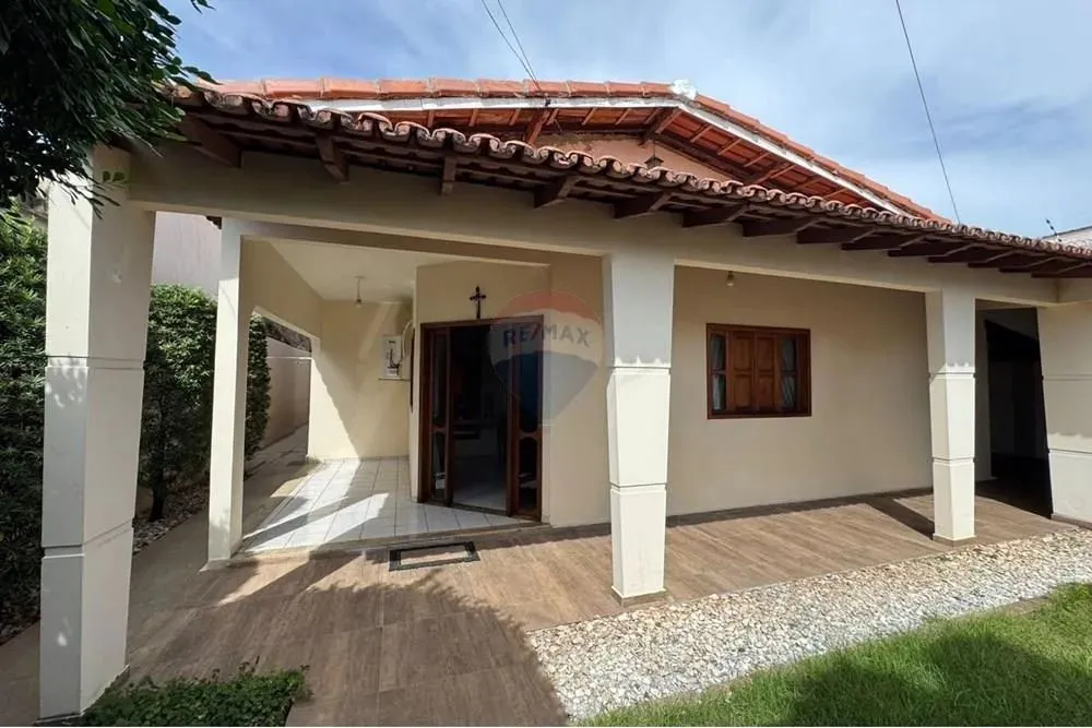 CASA Á VENDA NO JARDIM FILADÉLFIA EM ARAGUAÍNA TO.