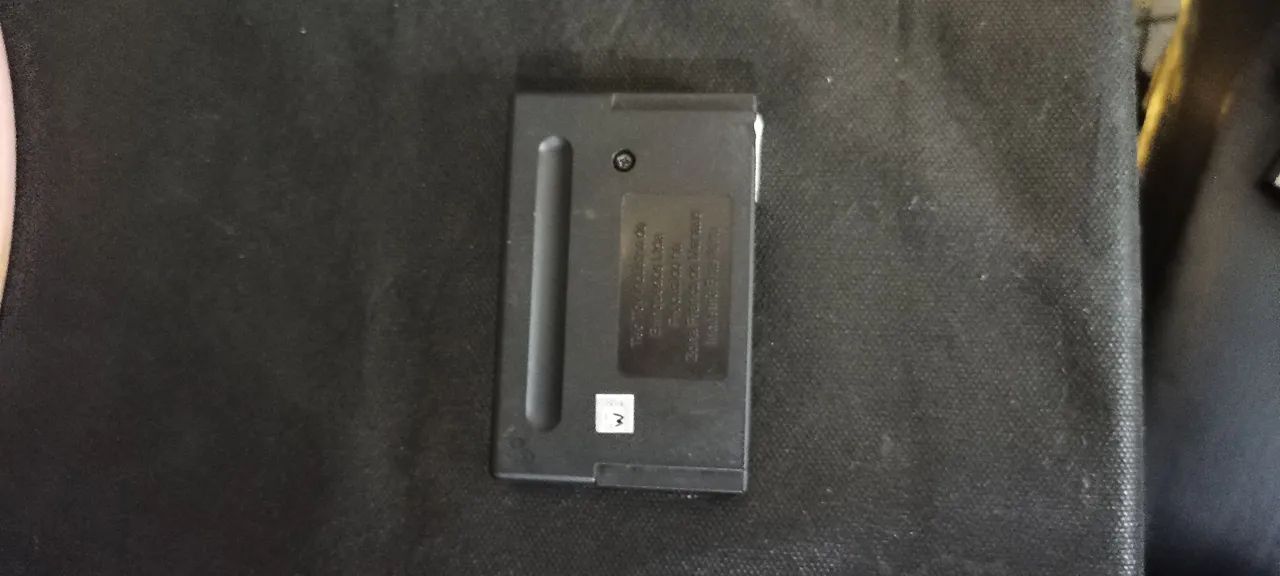 6 pak mega drive original  - Foto 2