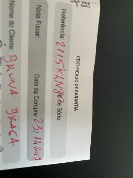 Relógio Technos Golf - Dourado - Foto 4