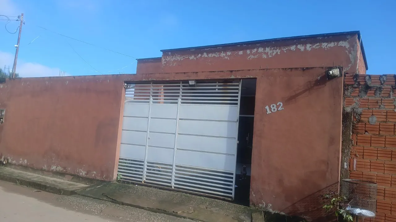 Vende se