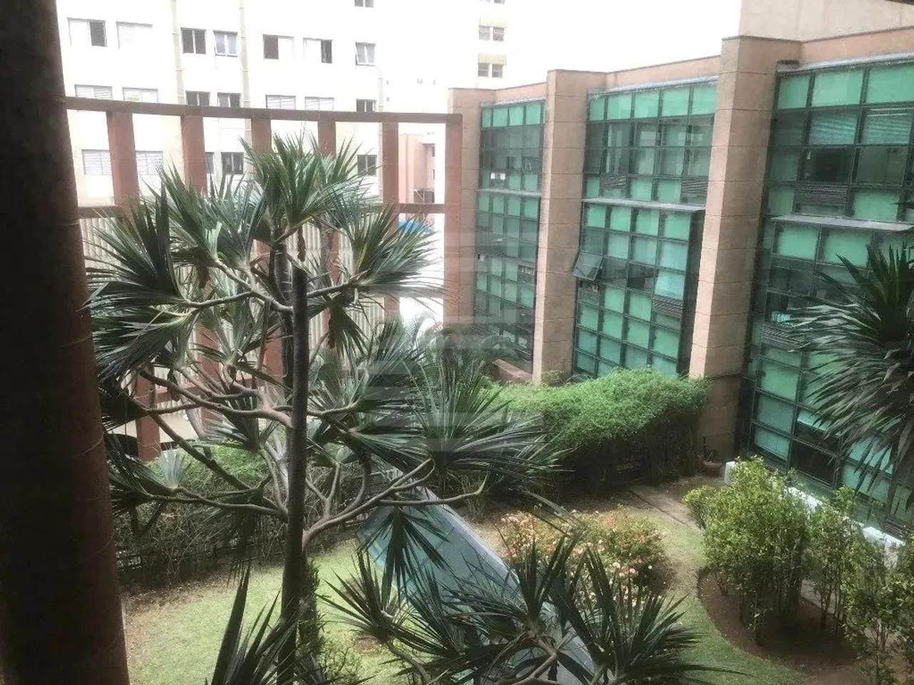 Salas comerciais a venda no Centro de Campinas, 2 salas e vagas. Ótimo local