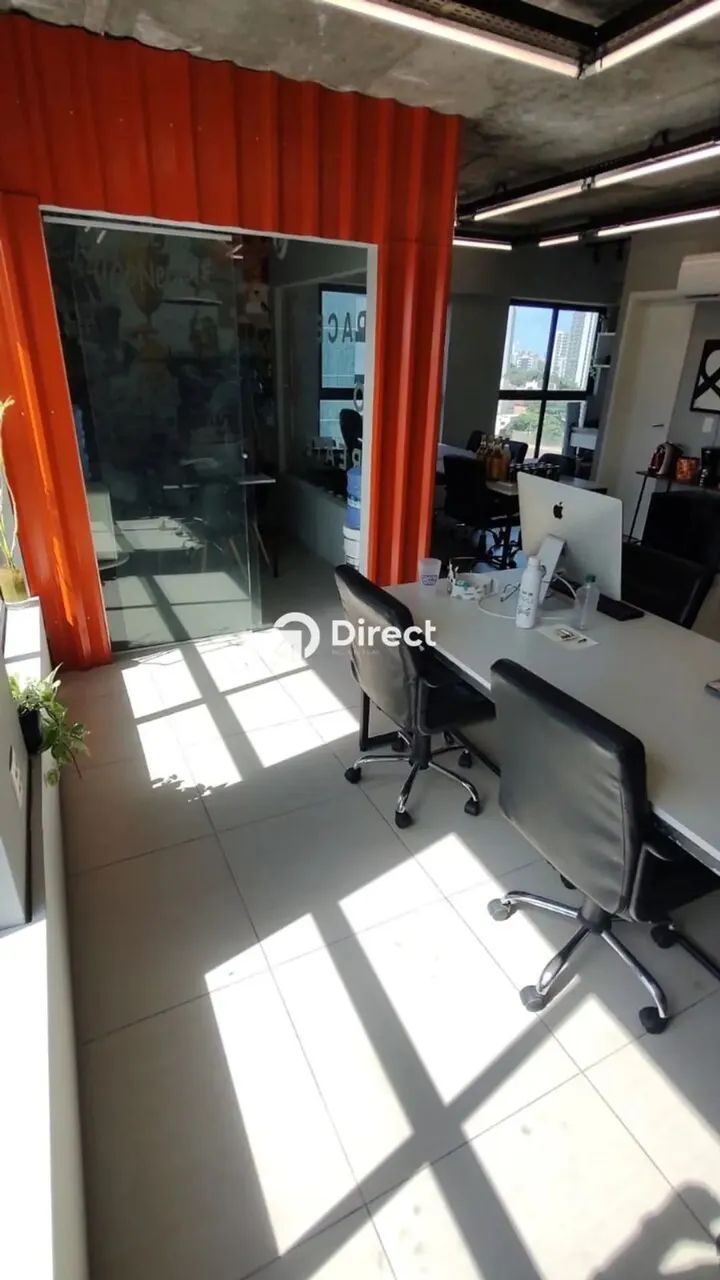 SALA COMERCIAL NO EMPRESARIAL FLOR DE SANTANA  PARNAMIRIM | RECIFEPE - Foto 8