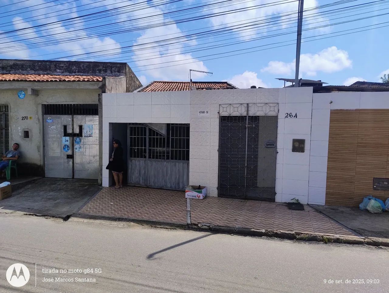 Foto - São Cristóvão - 