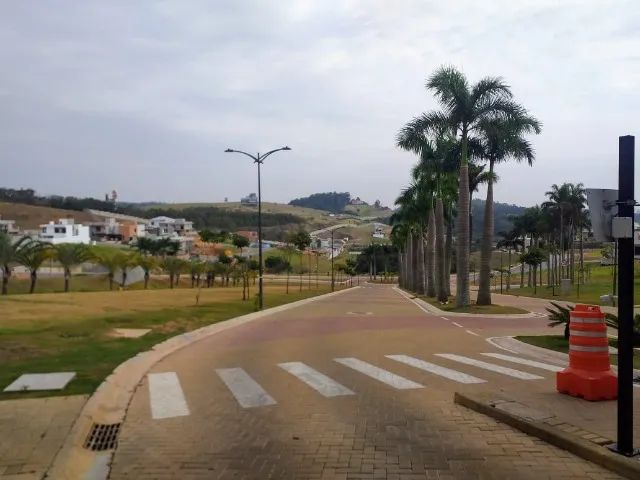 foto - Jundiaí - Loteamento Brisas do Lago