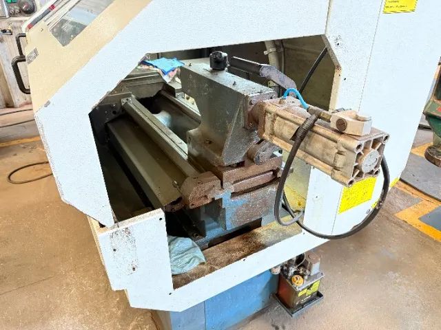 Torno Romi Centur 30D - 2011 - Foto 5