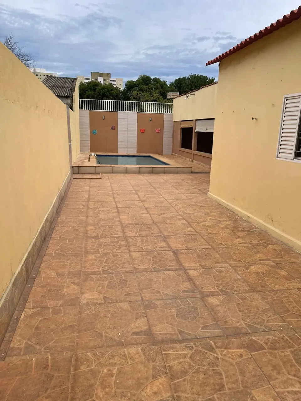 casa grande na morada do ouro