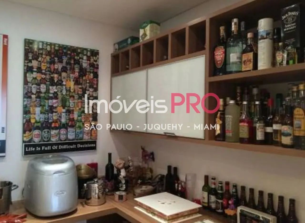 Apartamento para venda ou locação Alto da Lapa - SP - Foto 4