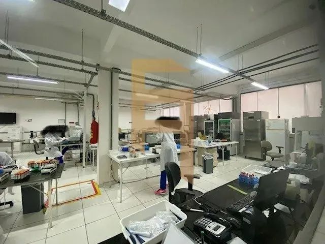Prédio comercial de 6 andares à venda, 2.946 m² por R$ 2.800.000. - Foto 8