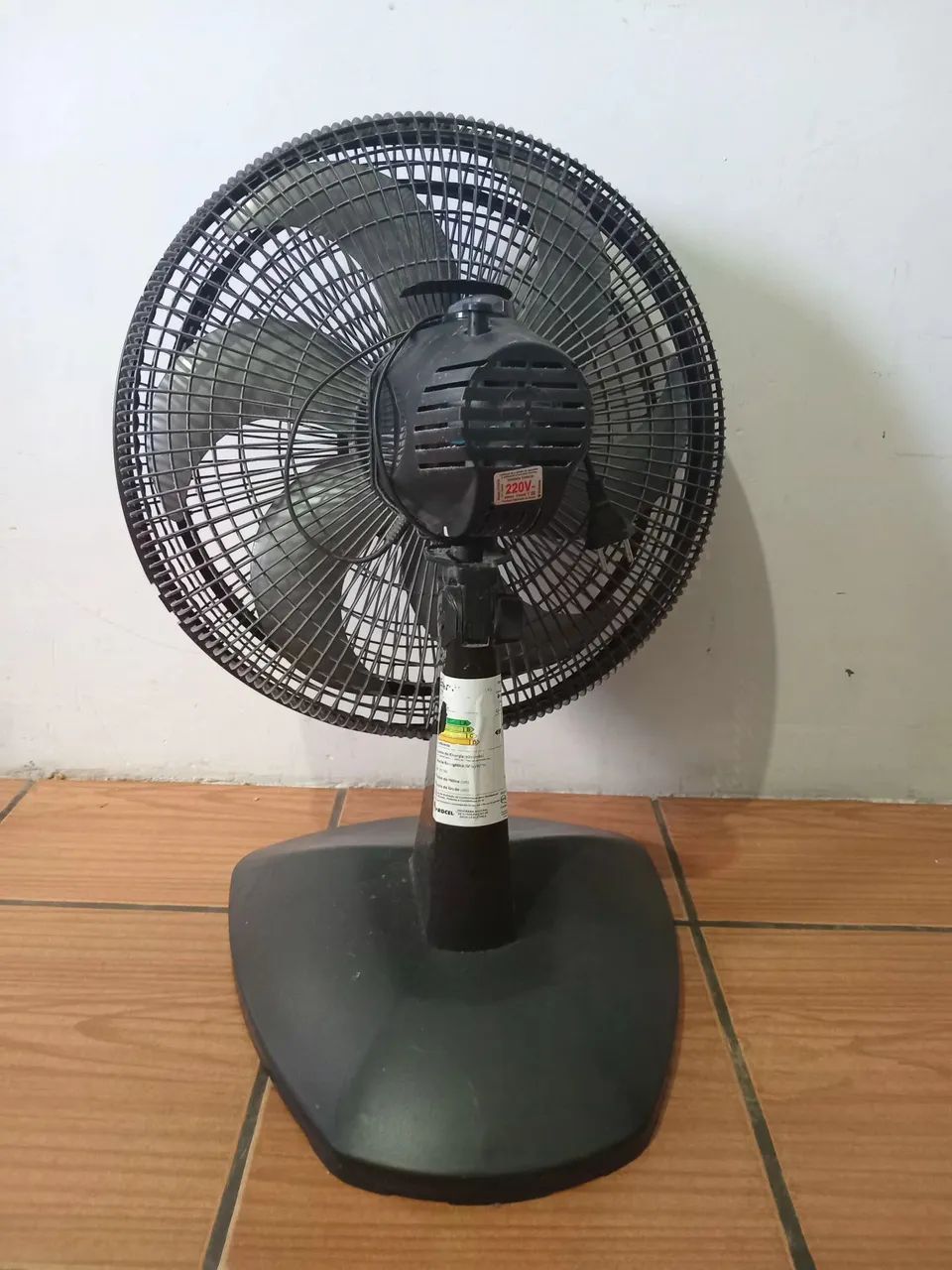 Ventilador Cadence 40 cm de mesa - Foto 2