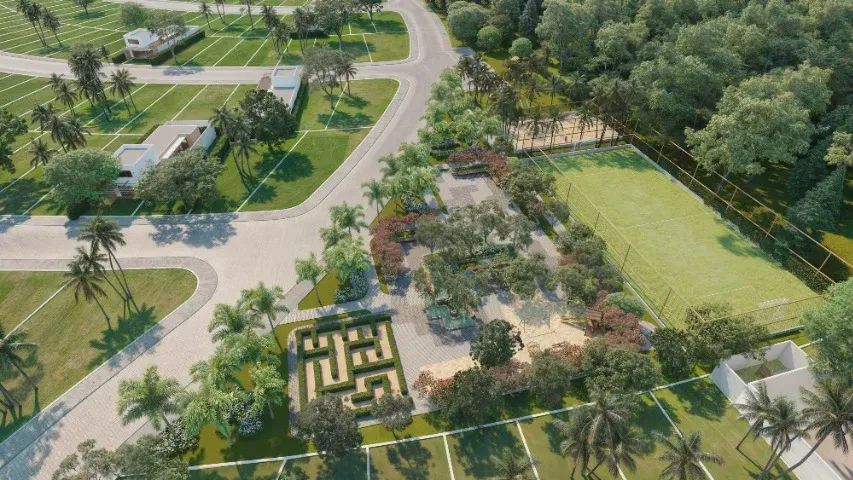 Marina Terra Brasils, Seu Verdadeiro Resort As Margens Do Rio Catu! Cód. 8SIBGC - Foto 6