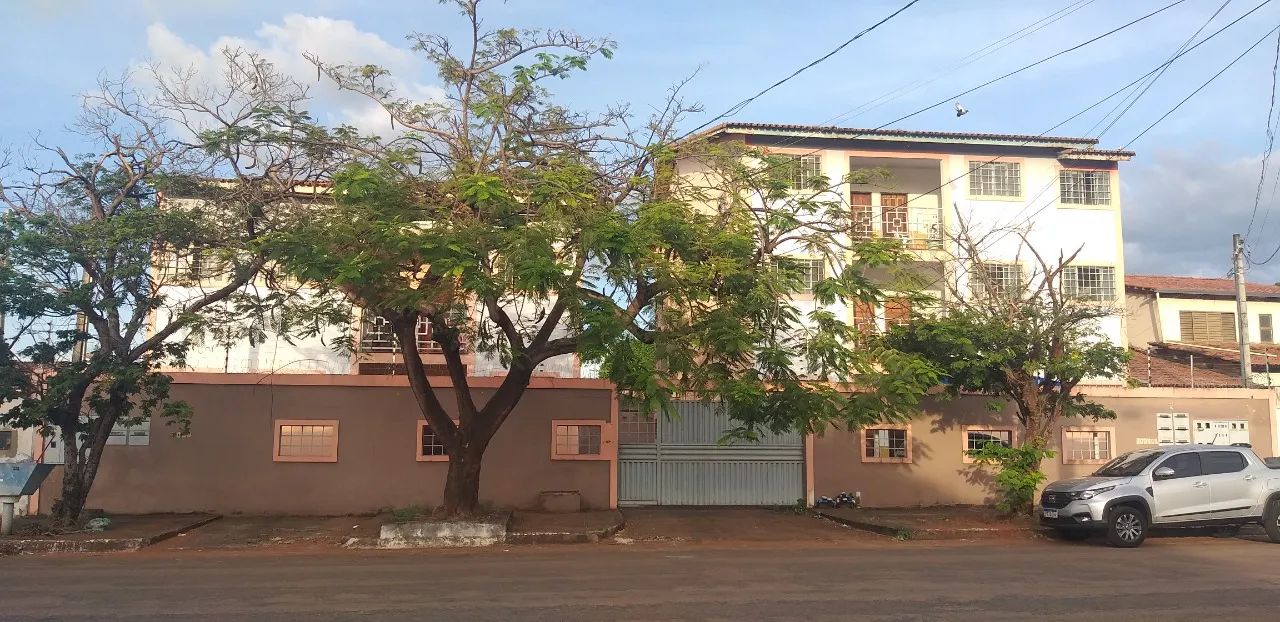Prédio/Edifício inteiro para venda possui 87 metros quadrados com 2 quartos - Foto 2