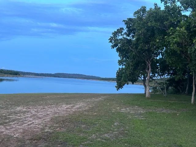 Foto - Chapada dos Guimarães - 
