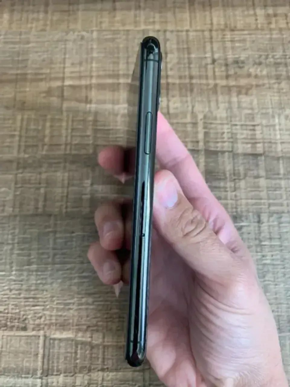 iPhone 11 Pro 64GB Verde || Bateria 100% || Loja na Savassi - Foto 4