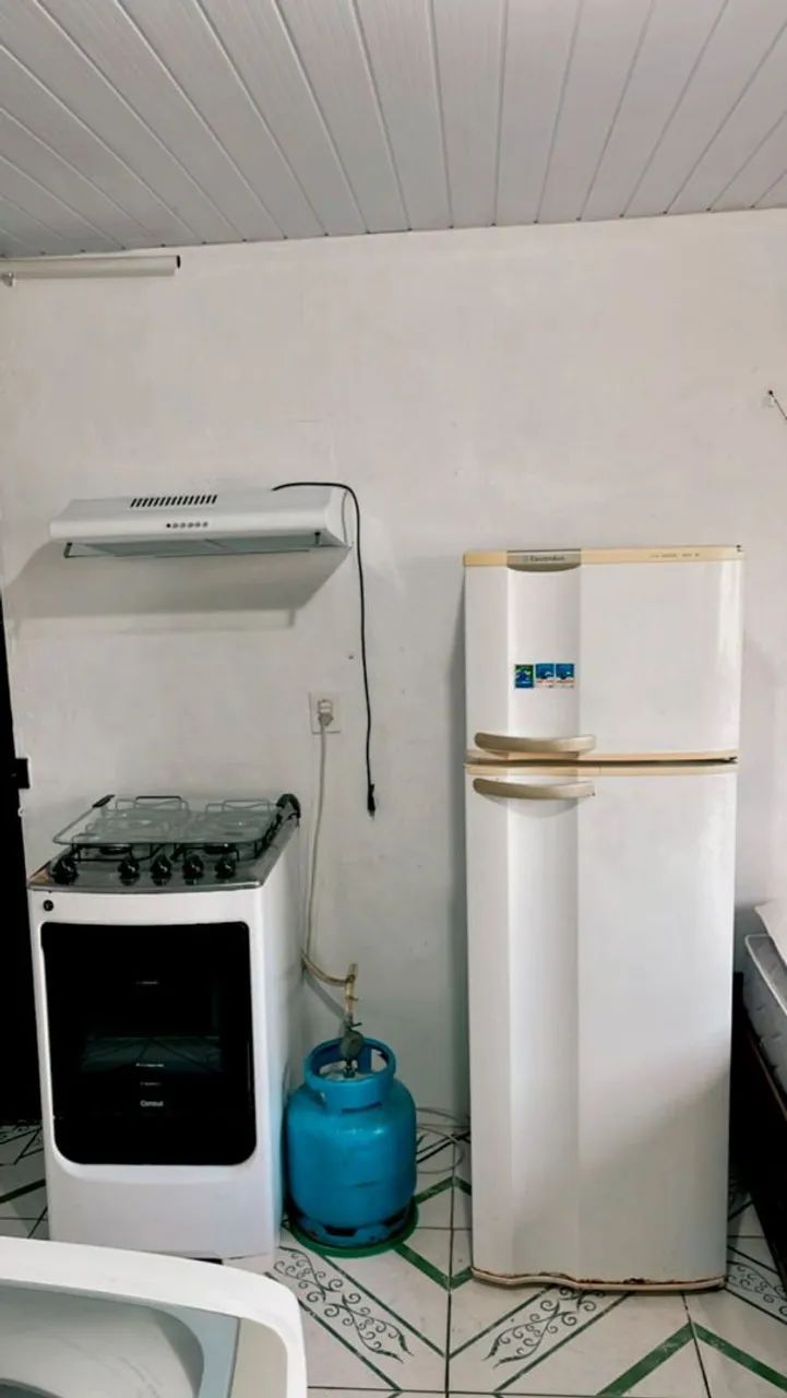 Quarto para alugar - Foto 5