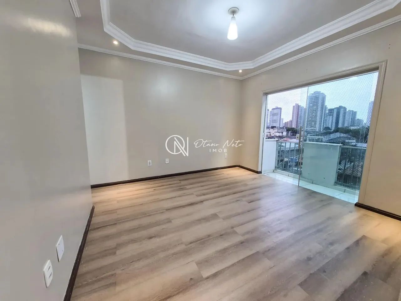 Imóvel para venda possui 78 metros quadrados com 2 quartos em Jurunas - Belém - PA - Foto 4