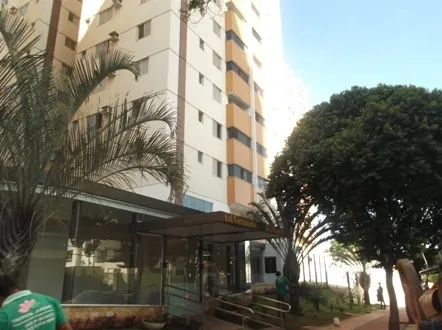Apartamento 3 quartos - Ed. Canelas T-27 Bueno