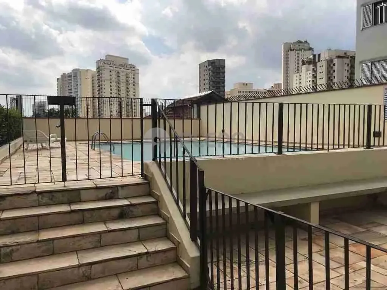 Apartamento para locação, Santana, São Paulo, SP