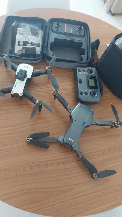 Drone L600 pro max e drone S2S