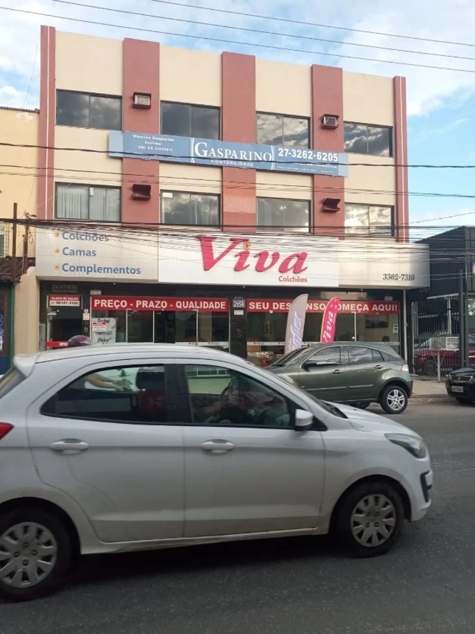 Sala comercial Praia do Morro - Foto 2